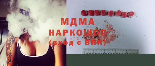 твердый Дмитровск